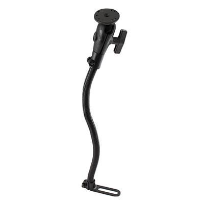 RAM Mounts - RAM-316-1-202U - Ram pod avec prise unique de 1,5 pouces
