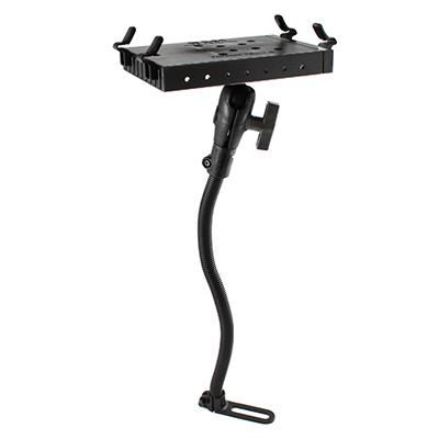 RAM Mounts - RAM-316-1-234-6U - RAM pod i avec boule de 1,5 pouces