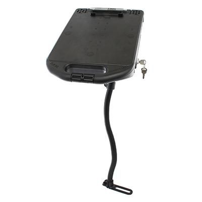 RAM Mounts - RAM-316-1-HC1U - UNPKGD RAM POD 1 MOUNT W/ HANDI-CASE
