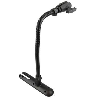 RAM Mounts - RAM-316-18-TRA4-NB - Support de vente au détail Lowrance