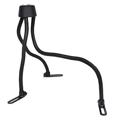 RAM Mounts - RAM-316-3AU - UNPKD RAM POD III W/ STD LENGTH LEGS