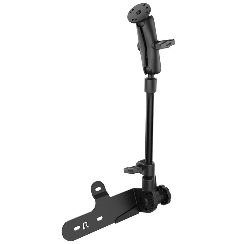 RAM Mounts - RAM-316-HD-18-202-SPRU - Pod hd pour mercedes 2007-2019