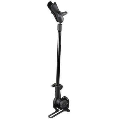 RAM Mounts - RAM-316-HD-18-NBU - RAM POD HD W/ 1.5Inch DBL SOCKET W/O BASE
