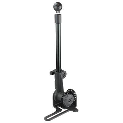 RAM Mounts - RAM-316-HD-NABU - Ram pod hd, base de plancher, taille c