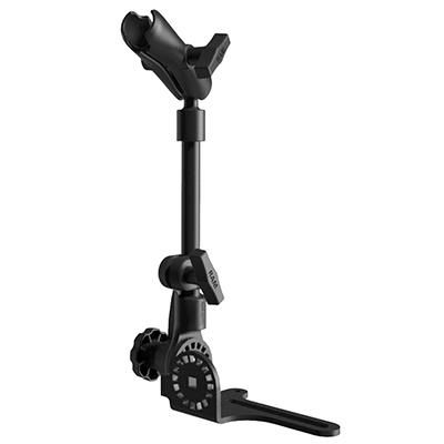 RAM Mounts - RAM-316-HD-NBU - RAM POD HD W/ 1.5Inch DBL SOCKET W/O BASE