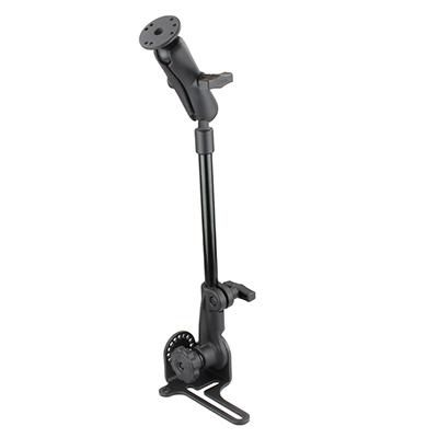 RAM Mounts - RAM-316-HDR-202U - RAM POD HD REVERSE CONFIG. AVEC 202