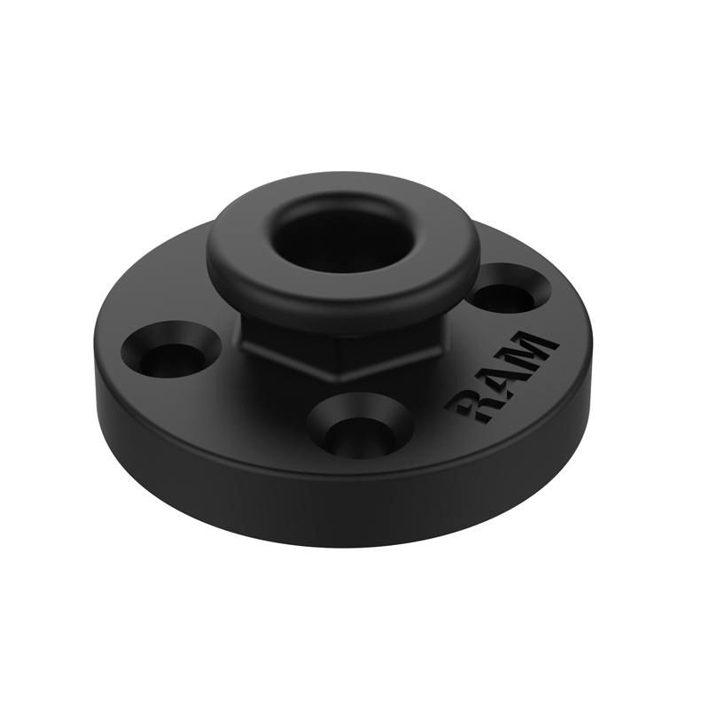 RAM Mounts - RAM-324-OFU - Bouton octogonal de taille RAM C