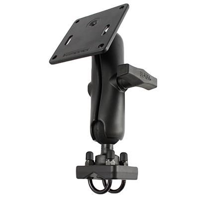 RAM Mounts - RAM-334-1U - Unpkd w/ ram-2461 et 235 w/
