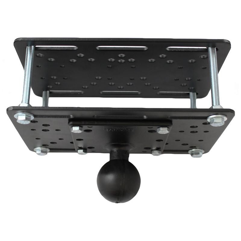 RAM Mounts - RAM-335-D-246 - Plaque de montage pour chariot élévateur RAM