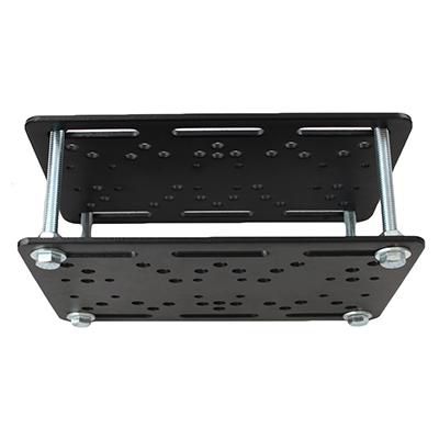 RAM Mounts - RAM-335 - Remise en état d'un chariot élévateur RAM