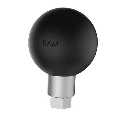 RAM Mounts - RAM-337U - Boule de RAM de taille 1,5