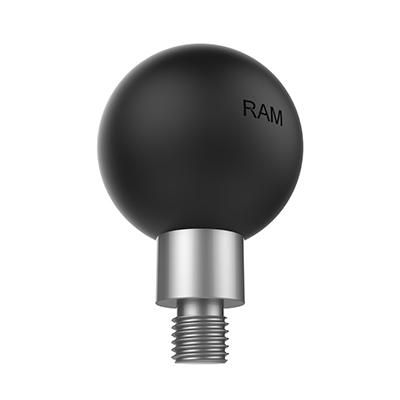 RAM Mounts - RAM-349U - Base RAM avec pas m10 x 1,25