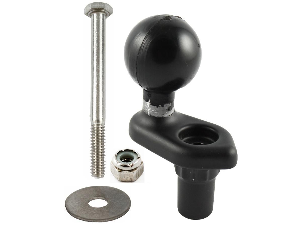 RAM Mounts - RAM-351U - Support de canne à pêche Unpkd ram