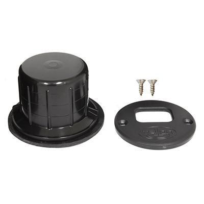 RAM Mounts - RAM-376-TAL2BB - Ram tallon femelle quick rel