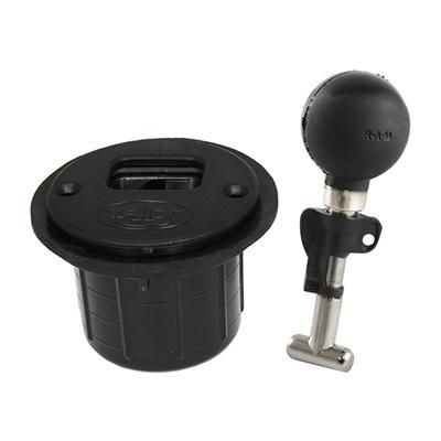 RAM Mounts - RAM-376-TAL3 - Ram 1.5inch dia ball and
