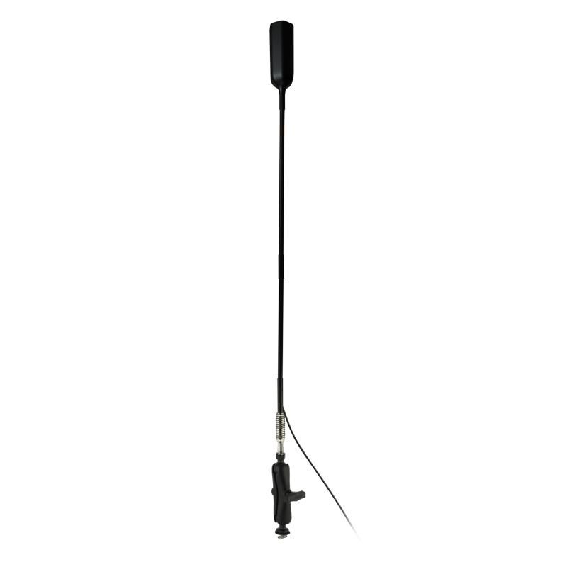 RAM Mounts - RAM-379-372437-354-TRA1U - SUPPORT DE RAIL RAM POUR ANTENNE WEBOOST