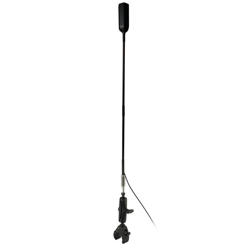 RAM Mounts - RAM-404-379-372437U - LA GRIFFE DE RAM POUR L'ANTENNE WEBOOST