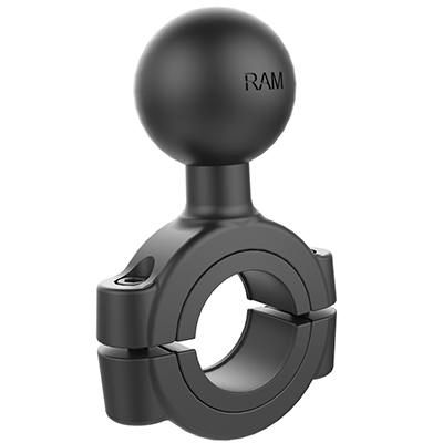RAM Mounts - RAM-408-112-15 - Ram handlebar mnt 1 1/8inch-1