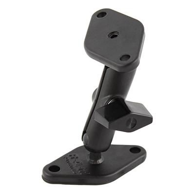 RAM Mounts - RAM-A-101 - RAM dbl. Support à bille