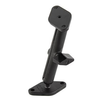 RAM Mounts - RAM-A-101U-B - Système de RAM Unpk avec 9/16inch