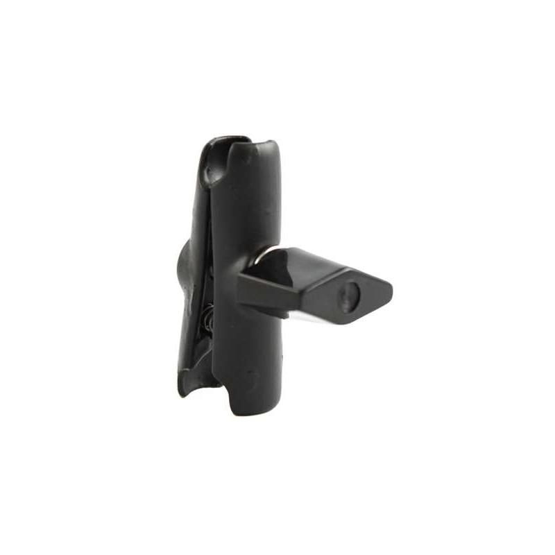 RAM Mounts - RAM-A-201U-250 - 250 QTÉ RAM BRAS DOUBLE DOUILLE RAM-A-201U-250