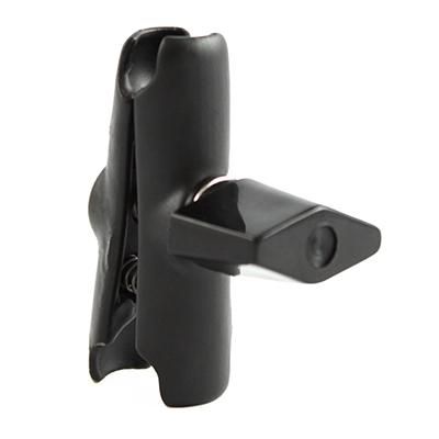 RAM Mounts - RAM-A-201U - RAM 9/16inch dia. Boule std.