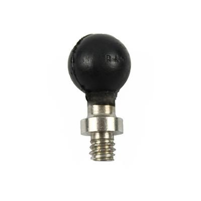 RAM Mounts - RAM-A-237U - UNPKD. RAM 9/16Inch BALL W/ 1/4Inch-20 STUD