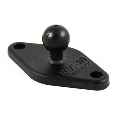 RAM Mounts - RAM-A-238U - RAM Unpd 2 7/16inch x