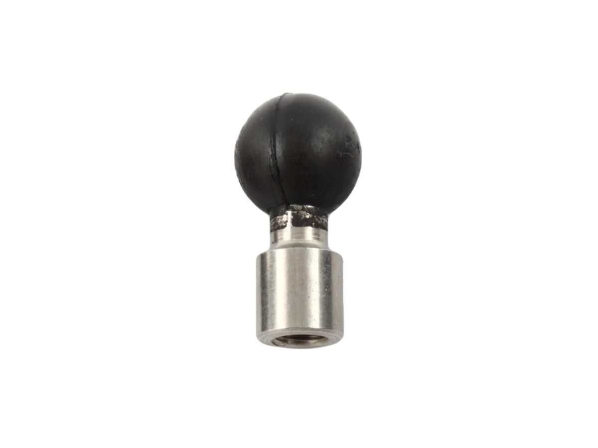 RAM Mounts - RAM-A-336U - Poteau de 1/4 de pouce avec 1/4 de pouce 20