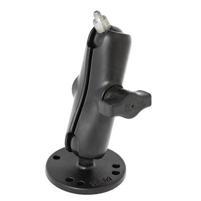 RAM Mounts - RAM-B-101-237 - Ram Mount avec base 1 1/4inch-20