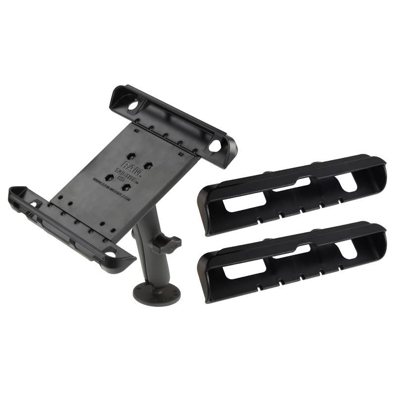 RAM Mounts - RAM-B-101-C-TAB-LGU - Base ronde Unpk pour les grandes