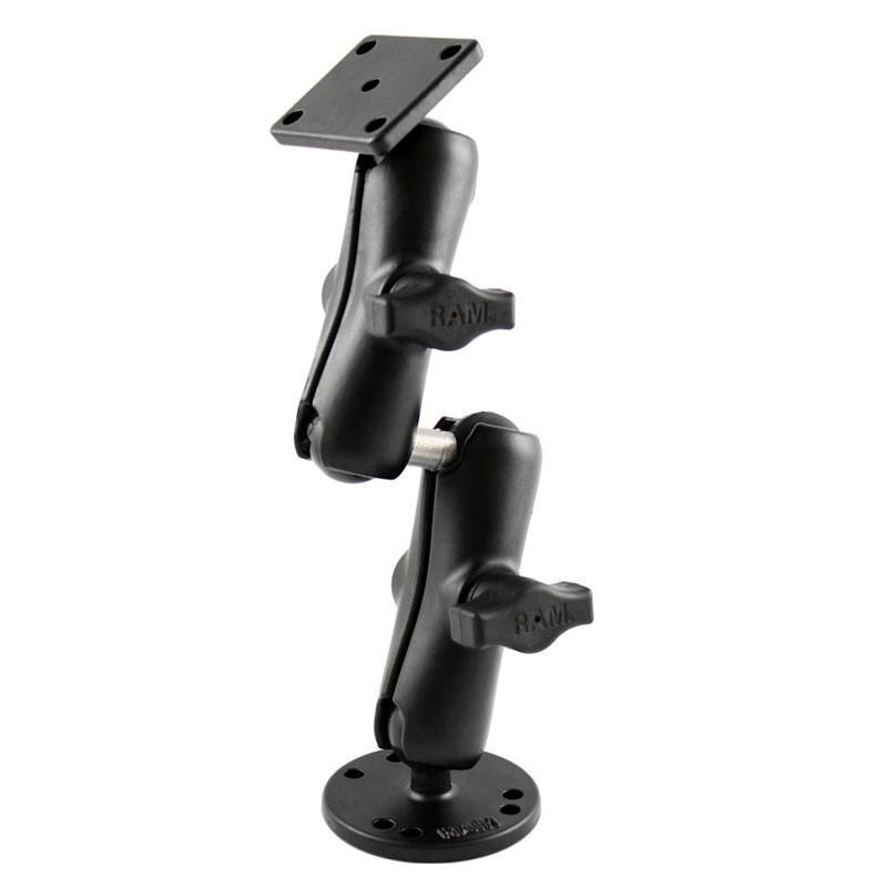 RAM Mounts - RAM-B-101-DEX1U - Support RAM pour système de dextérité