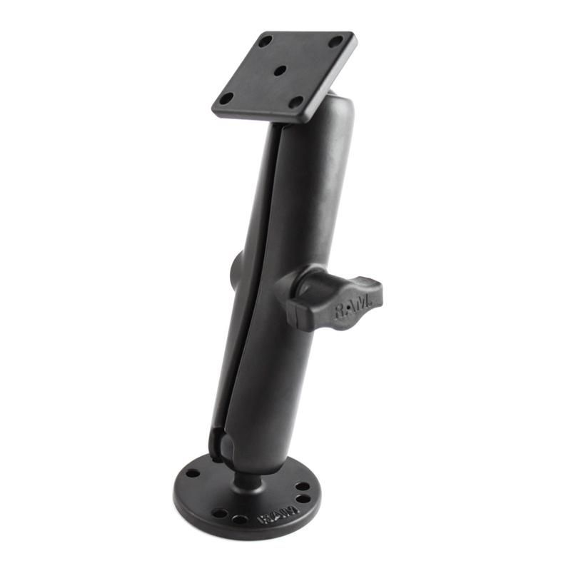 RAM Mounts - RAM-B-101-DEX2U - Systèmes de dextérité à montage RAM