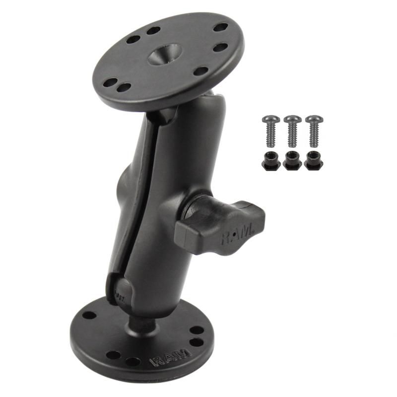 RAM Mounts - RAM-B-101-G2 - RAM MOUNTS SONDEUR DE PÊCHE GARMIN 250C