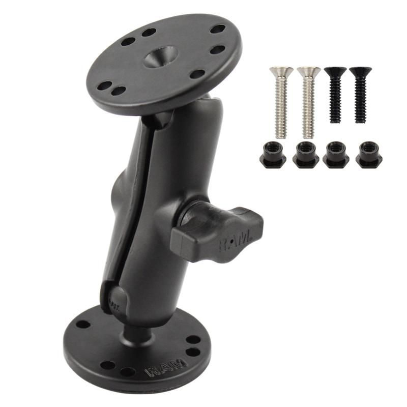 RAM Mounts - RAM-B-101-G3U - Support de RAM avec quincaillerie pour