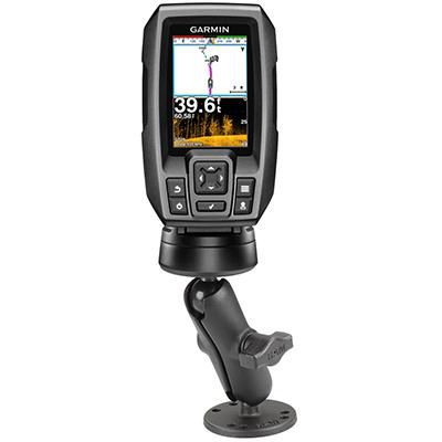 RAM Mounts - RAM-B-101-G4 - Support RAM pour garmin echo