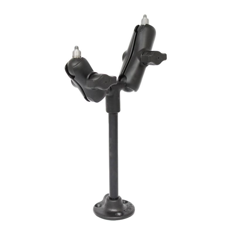 RAM Mounts - RAM-B-101-IR1U - Système RAM Unpd avec std et
