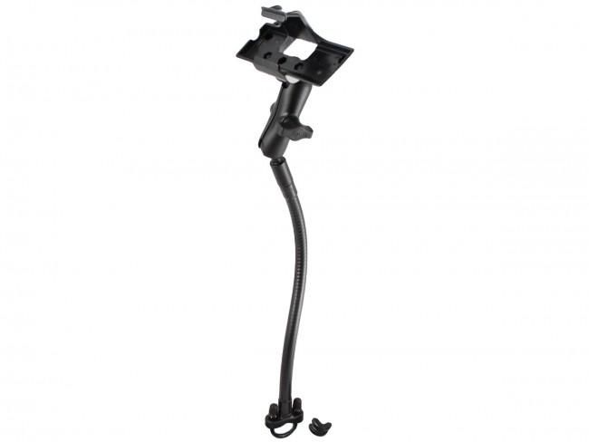 RAM Mounts - RAM-B-101-IR4U - UPD RAM RAIL FLEX SYST W/ STD ARM GPS CR