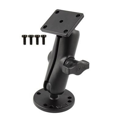 RAM Mounts - RAM-B-101-MA4 - Ram Mount magellan road mate