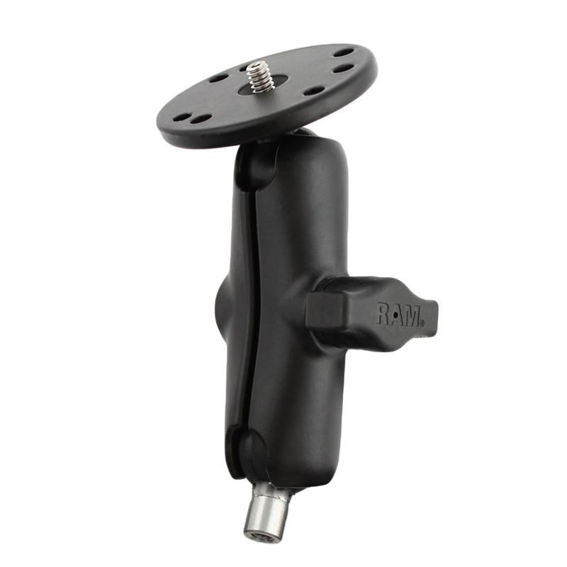 RAM Mounts - RAM-B-101-MIS1U - UNPKD. RAM MOUNTS AVEC B-202A ET B-348