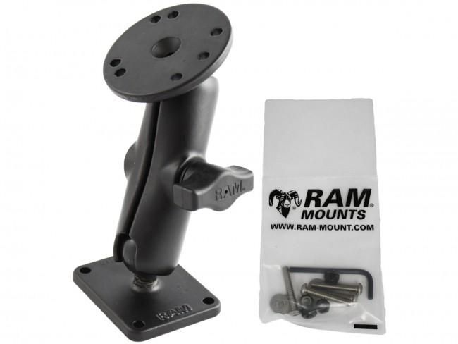 RAM Mounts - RAM-B-101U-EX1 - Unpkd. Système de montage RAM