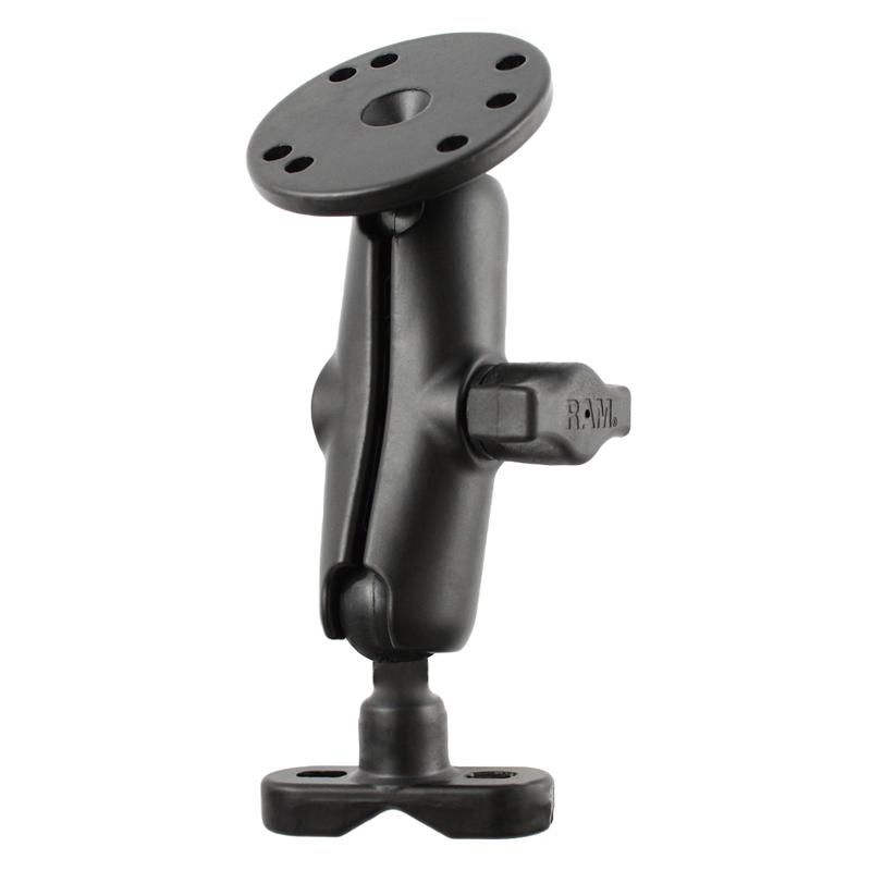 RAM Mounts - RAM-B-101U-ME1 - Support RAM avec 1-b-231 et 1-b-202
