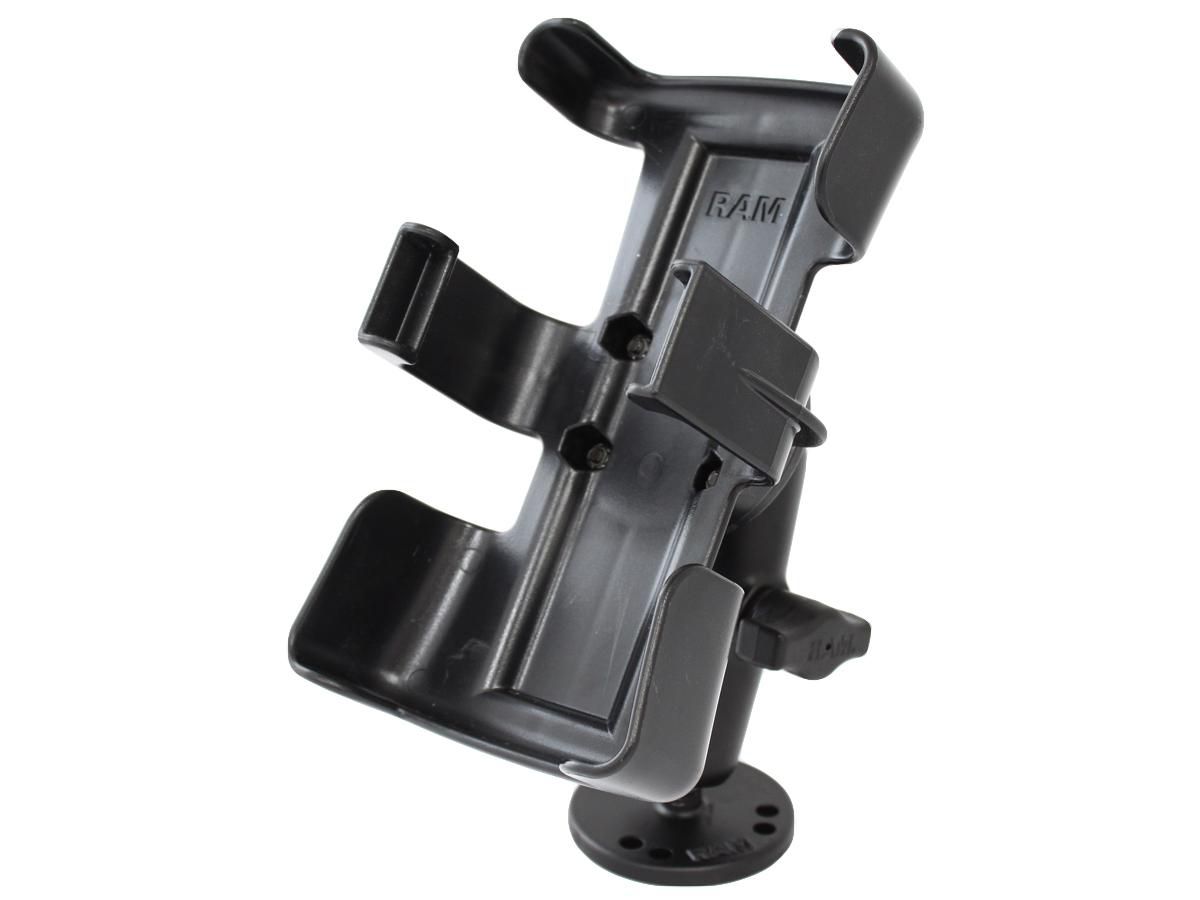 RAM Mounts - RAM-B-101U-TD3 - Unpkd. Ram Mount. Avec base arrondie
