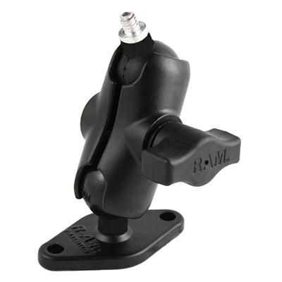 RAM Mounts - RAM-B-102-A-237U - Support RAM avec b-238 b-201-a