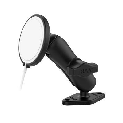 RAM Mounts - RAM-B-102-AP-MAGU - RAM MOUNTS POUR COFFRE-FORT APPLE MAG