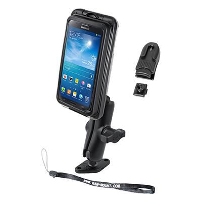RAM Mounts - RAM-B-102-AQ7-2CU - RAM aqua box pro 20 avec