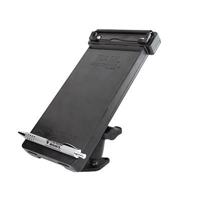 RAM Mounts - RAM-B-102-MP1U - Unpkd multi pad pour ordinateur portable