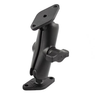 RAM Mounts - RAM-B-102 - RAM tout montage avec