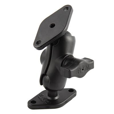 RAM Mounts - RAM-B-102U-A - Unpkd ram-b-102 bras court