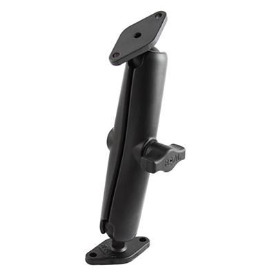 RAM Mounts - RAM-B-102U-C - Unpkd ram-b-102 tout